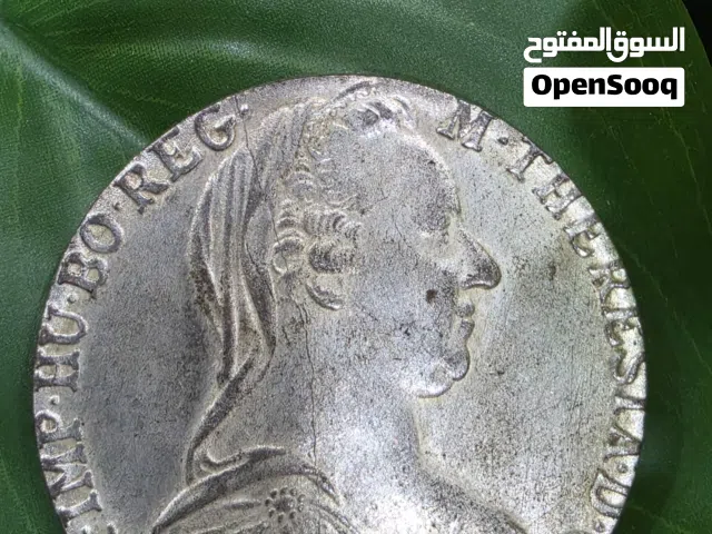 عملة تالر ماريا