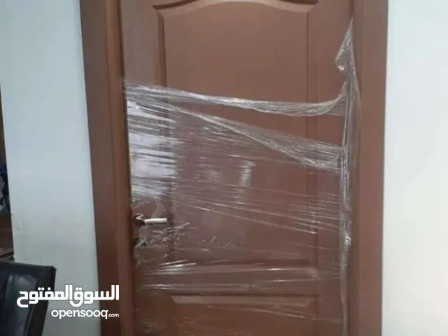 ابواب جاهزة تركيه للبيع / في المقابلين ( البارودي للتصميم و الديكور)