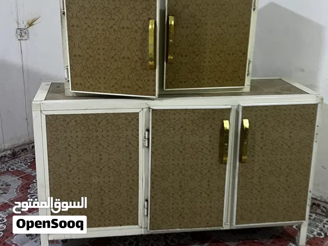 كاونتر قطعتين للبيع