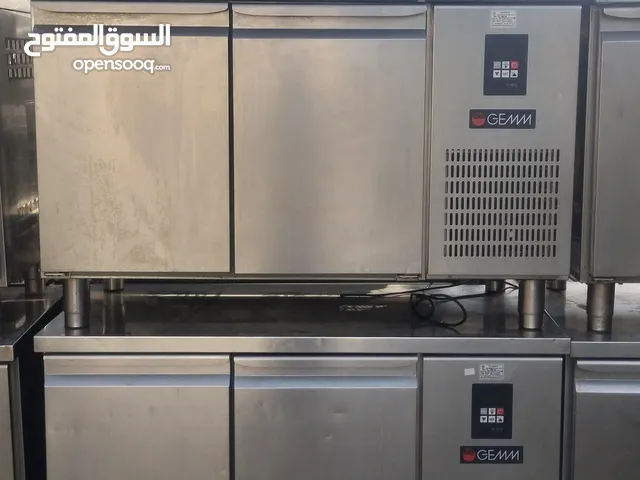 GEMM TGB7/130 GN FREEZER