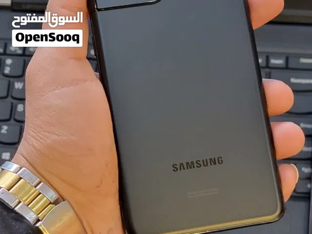 عرض اليوم جوال S21 الترا بسعر 100 دولار