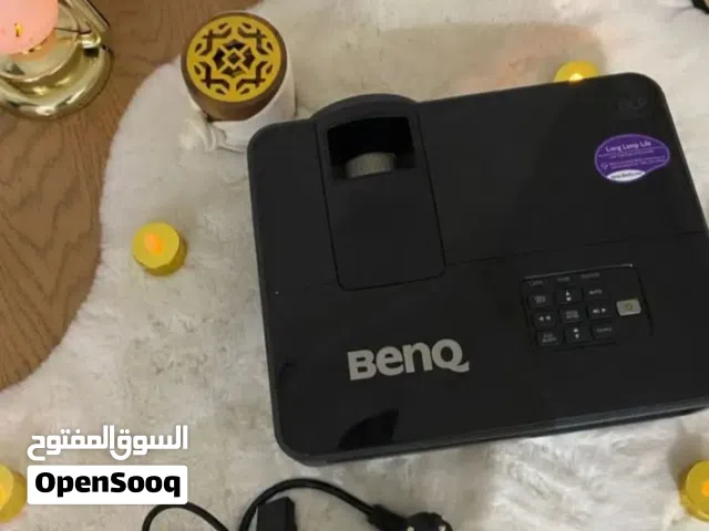 برجكتر نوع BenQ