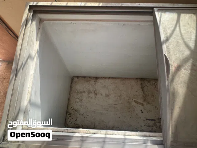فريزر ارضي