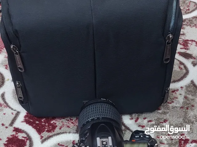 Nikon DSLR Cameras in Basra