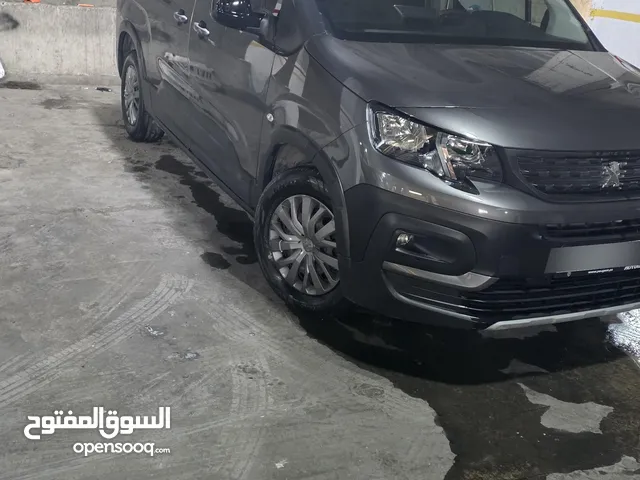 بيجو رفتر 2023