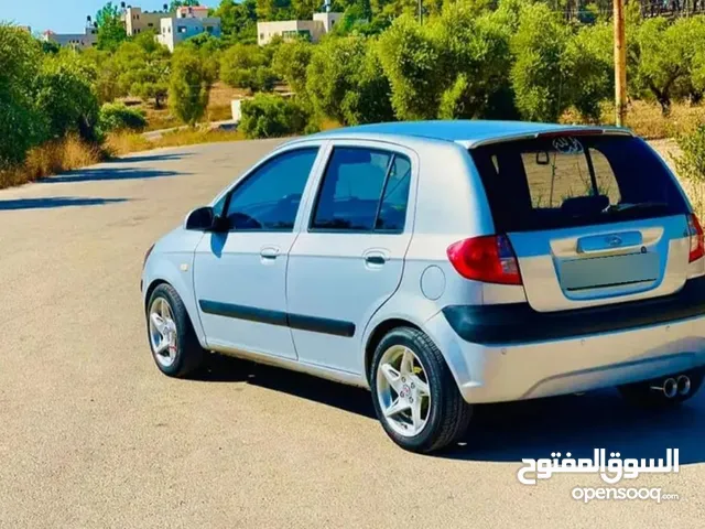 جيتز 2006 زي ما بالصور