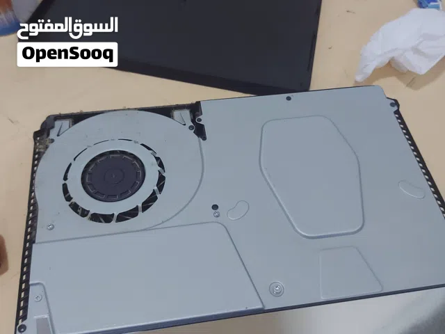 clean for ps 5/4/3