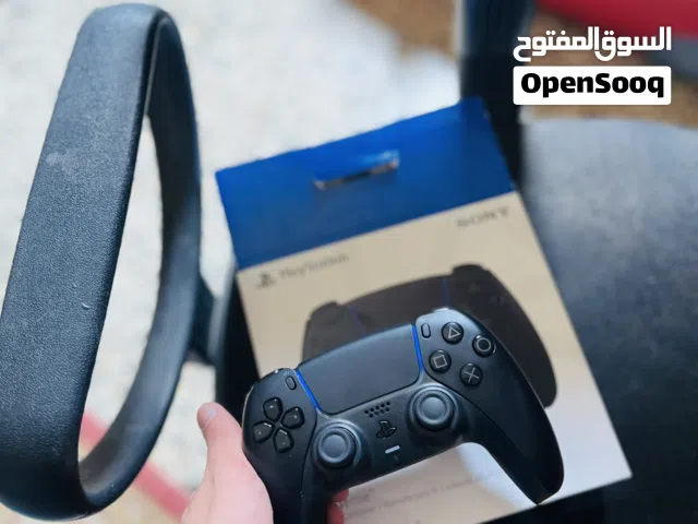 يد بلايستيشن 5 أصلية