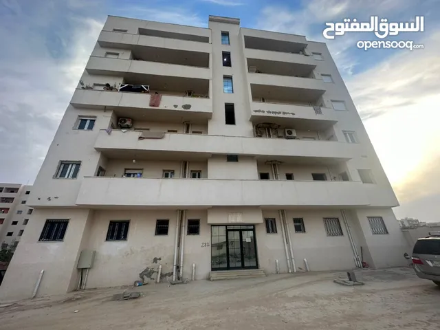 144 m2 3 Bedrooms Apartments for Sale in Tripoli Al-Sidra