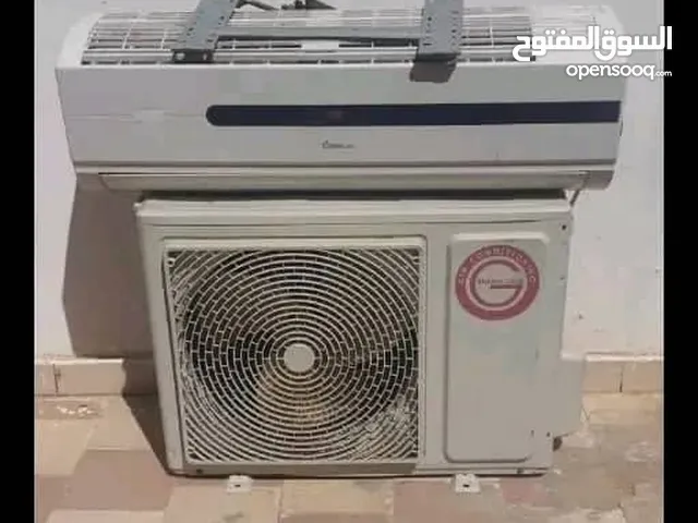 Other 3 - 3.4 Ton AC in Tripoli