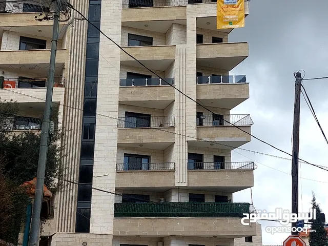 175 m2 3 Bedrooms Apartments for Sale in Ramallah and Al-Bireh Baten AlHawa