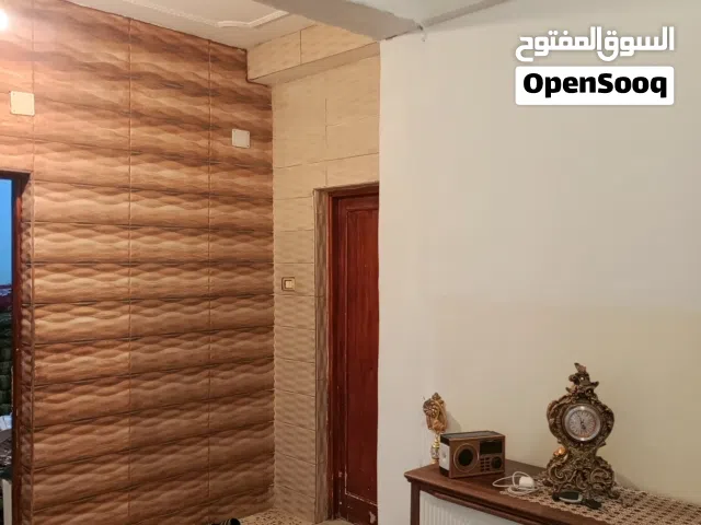 غرفة نوم ممتازة جدا و نظيفة جدا
