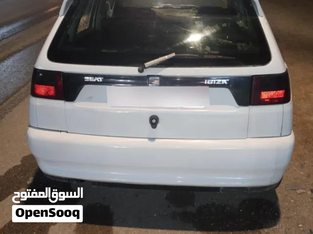 1996 سيات إبيزا FR