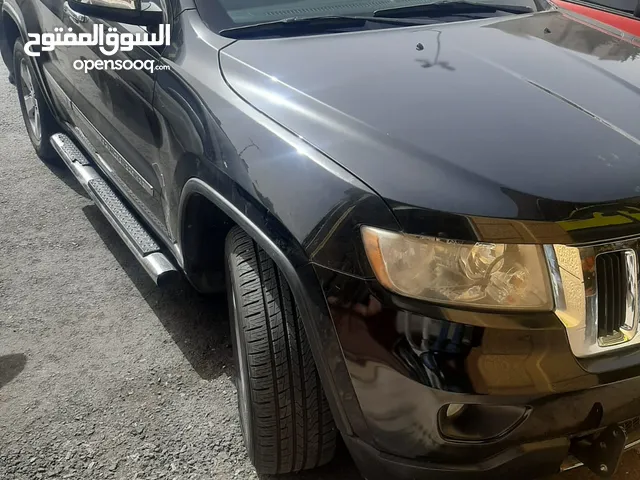 Used Jeep Cherokee in Amman