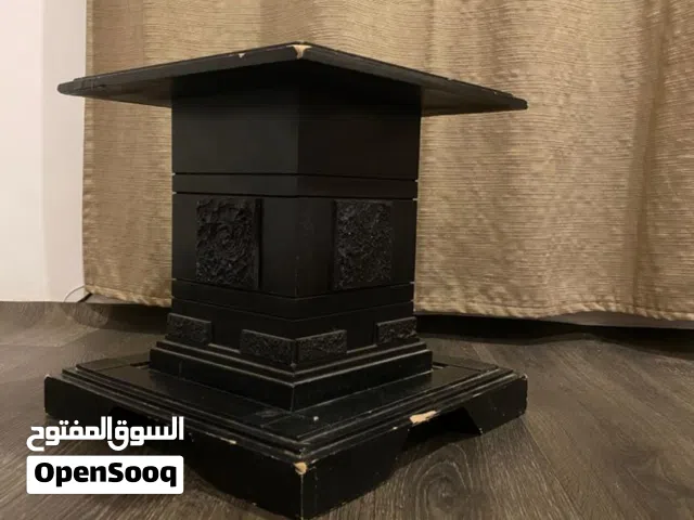 طاولات تقديم عدد 4
