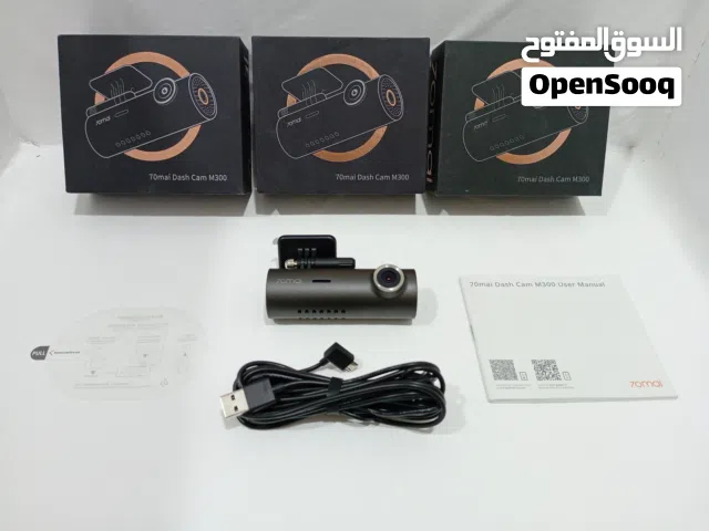 كاميرا سيارة 70mai الأصلية – حماية وسيطرة بكل مشوار! .... إذا تريد تسجّل كل لحظة بالطريق وتضمن حقّك