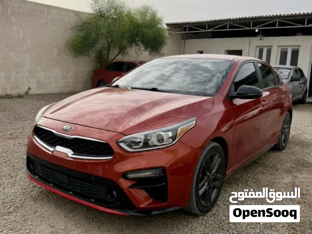 Used Kia Sorento in Tripoli