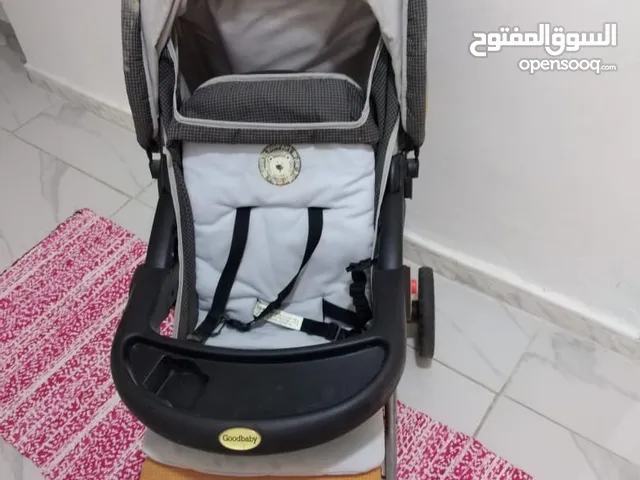 عرباية شارع للأطفال
