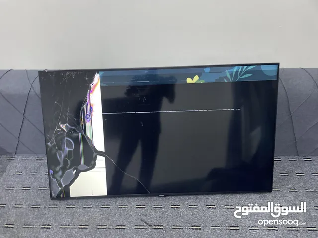 Samsung LCD 55 Inch TV in Northern Governorate