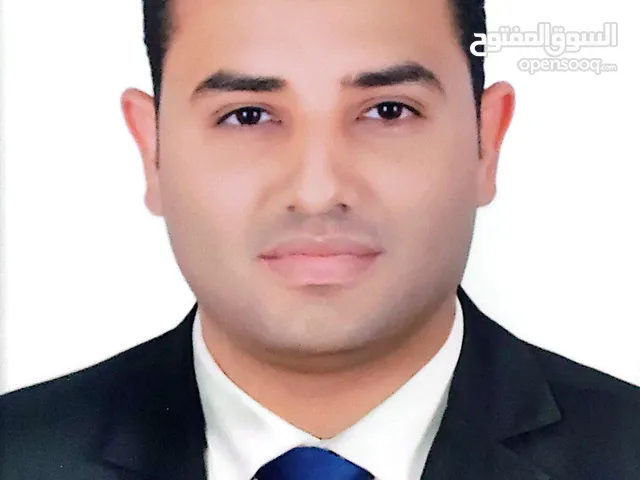 Ahmed Mostafa Abd Elfattah Ibrahim