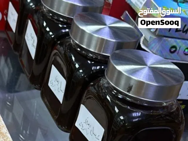 عسل حضرمي اصلي