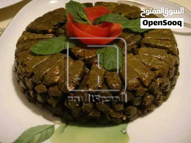 مطعم ومقهي