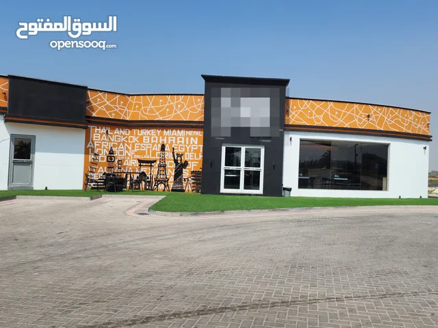 130 m2 Restaurants & Cafes for Sale in Southern Governorate Zallaq