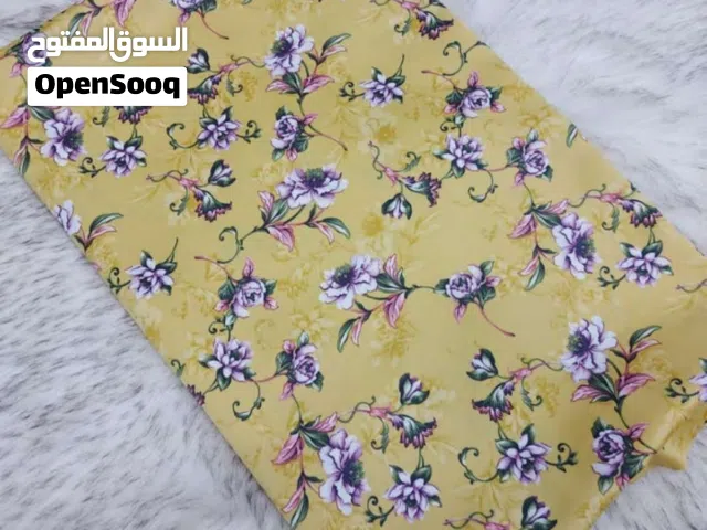 قطن حرير جميل جدا