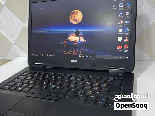DELL نضيف توصيل مجاني