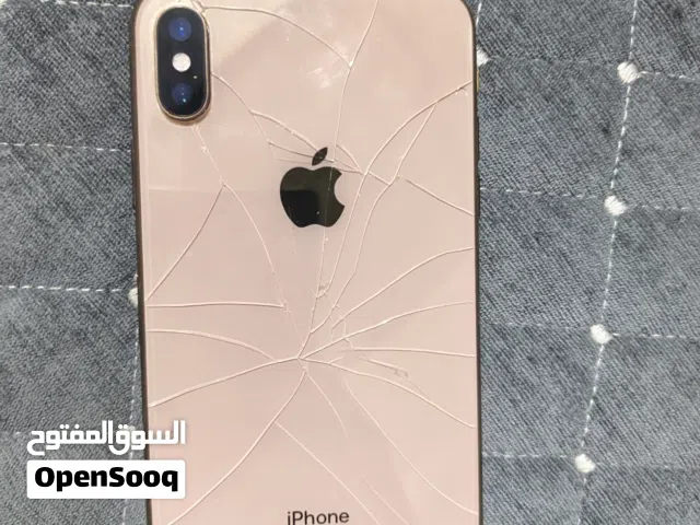 ايفون اكس ماكس