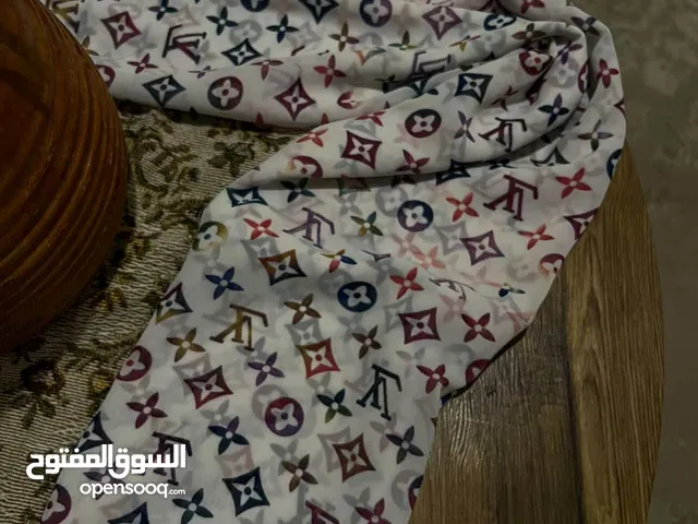 Scarves Scarves and Veils in Amman