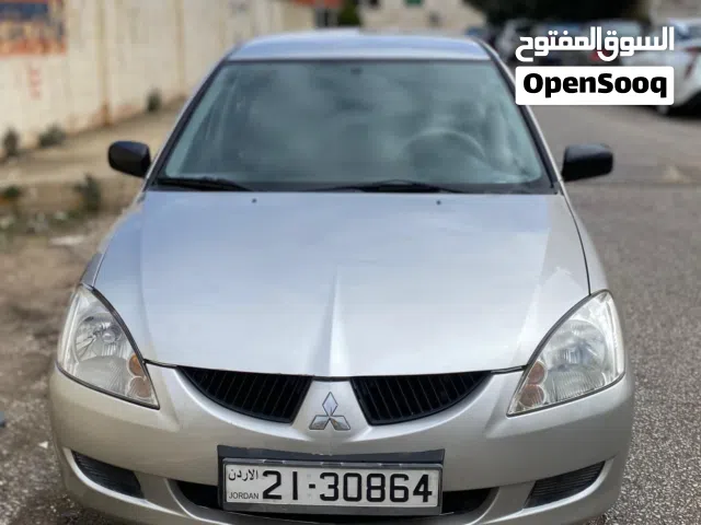 لانسر اتومتك 2006