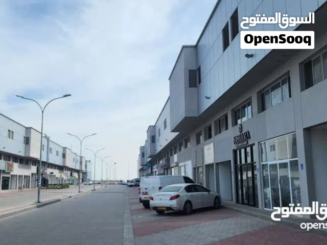 60 m2 Studio Apartments for Sale in Muscat Manumah