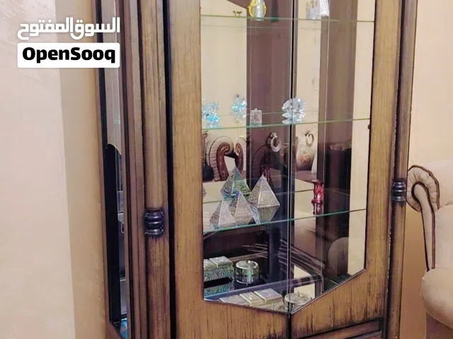 نوع الخشب زان ثقيل  استعمال بسيط في حال الوكالة