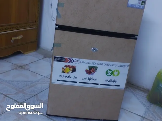 ثلاجة رحماني 6قدم