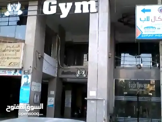 محل للبيع بممر برج بدر بمنطقة حيوية بالمعادي