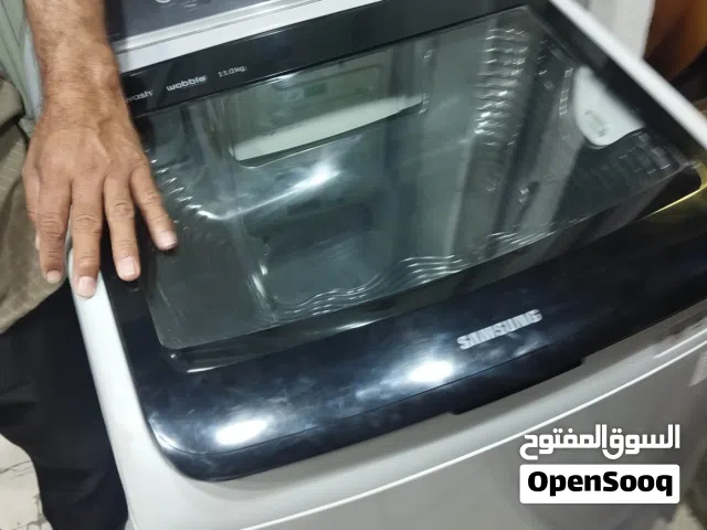 Samsung washing/ drying machine in 10/10 condition. 11 litre capacity