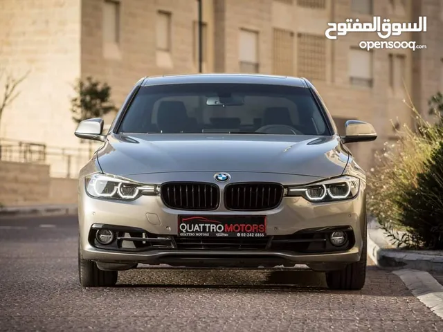 BMW330i للبيع