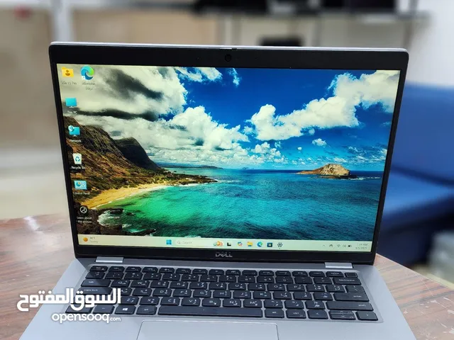 Dell Latitude 5420 – 11th Gen i5 16/256 gb