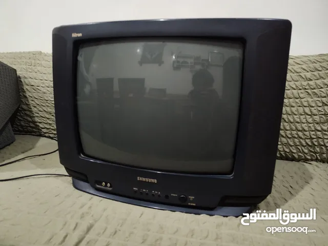 تلفزيون سامسونج للبيع