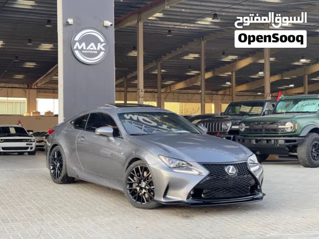 F-SPORT / 3.5L V6 / ELECTRICAL CLUSTER / LOW MILEAGE / COOLING SEATS / IN PERFECT CONDITION