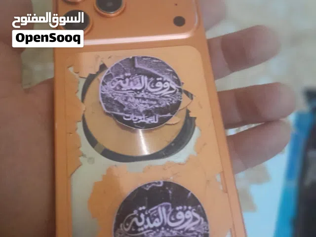 Apple iPhone XS Max 256 GB in Misrata