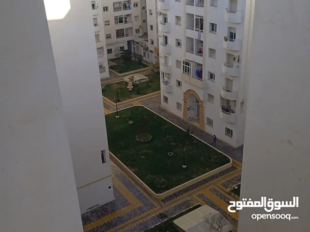 شقة مفروشة ممتازة للإيجار في تونس العاصمة و ضواحيها