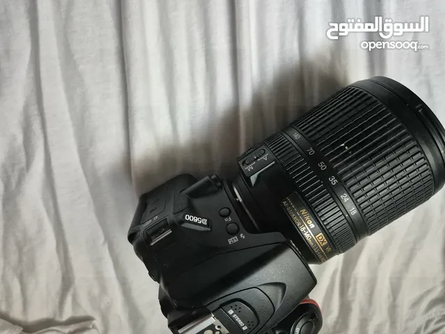 Nikon DSLR Cameras in Jeddah