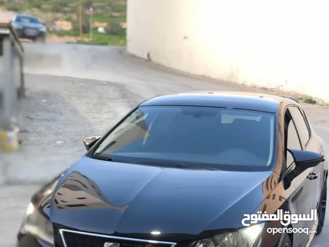 سيت ليون ترخيص 2018