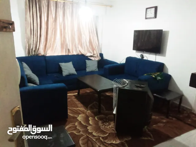 75 m2 2 Bedrooms Apartments for Rent in Amman Tla' Al Ali Al Shamali