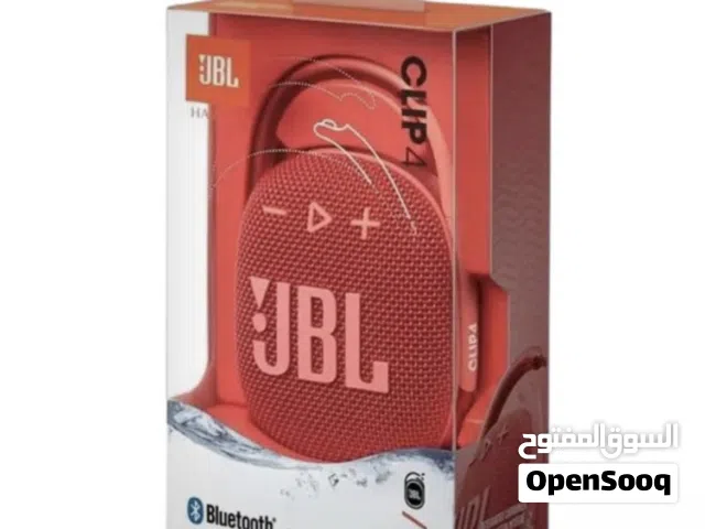 Jbl clip 4 new