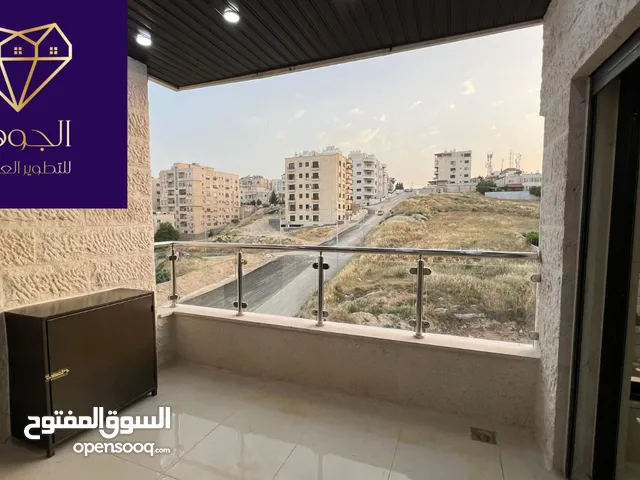 طابق اخير مع روف دوبلكس فاخر لم يسكن لقطه وبسعر مغري جدا عرض خاص أرقى مناطق تلاع العلي