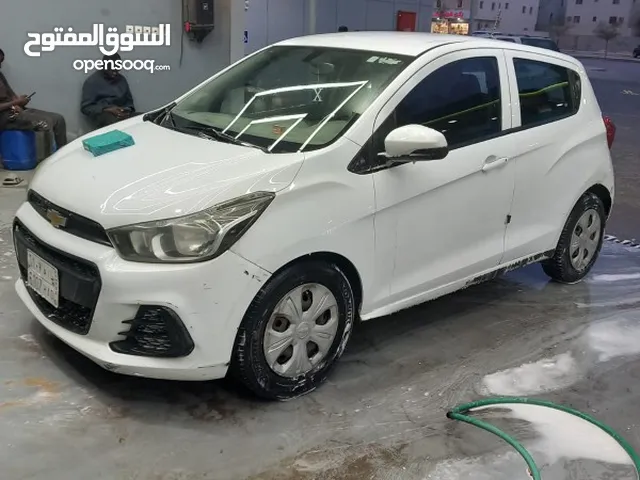 Used Chevrolet Spark in Al Riyadh