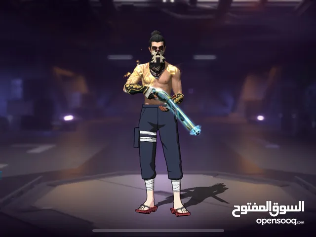 Free Fire accounts and Characters and Gun skins for sell With lots of old bundle and gun skins